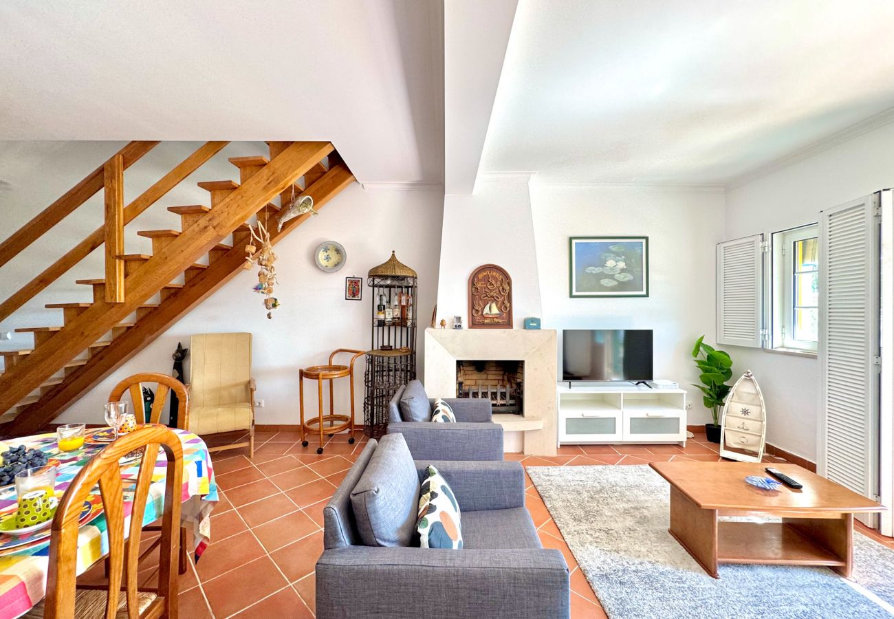 Appartement à Castro Marim - MONTE GORDO VILA VERDE by HOMING