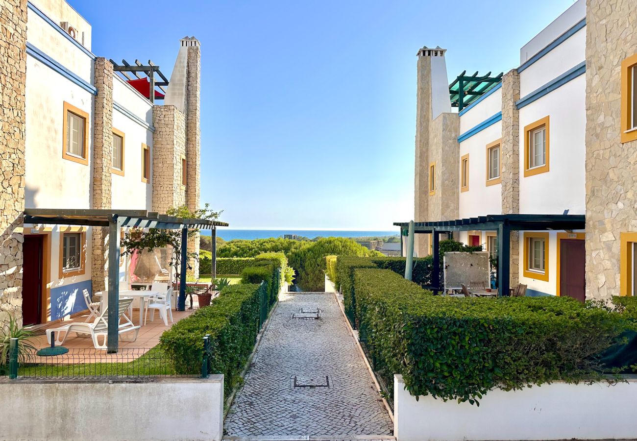 Appartement à Castro Marim - MONTE GORDO VILA VERDE by HOMING