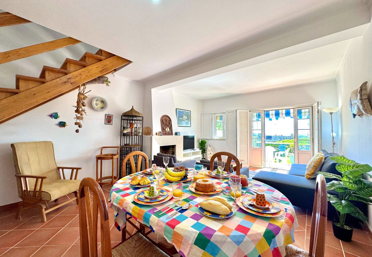 Appartement à Castro Marim - MONTE GORDO VILA VERDE by HOMING
