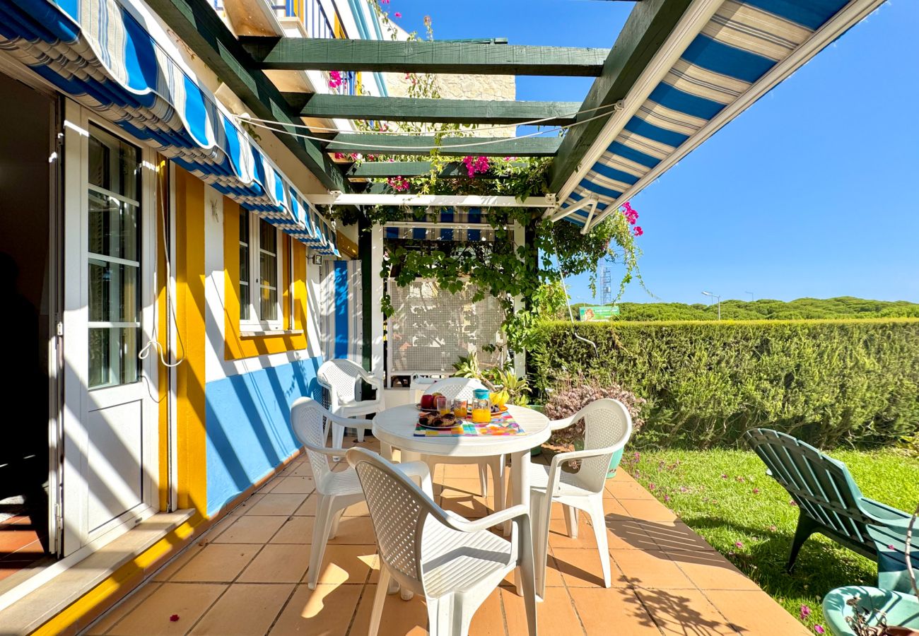 Appartement à Castro Marim - MONTE GORDO VILA VERDE by HOMING