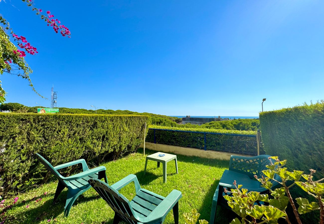 Appartement à Castro Marim - MONTE GORDO VILA VERDE by HOMING