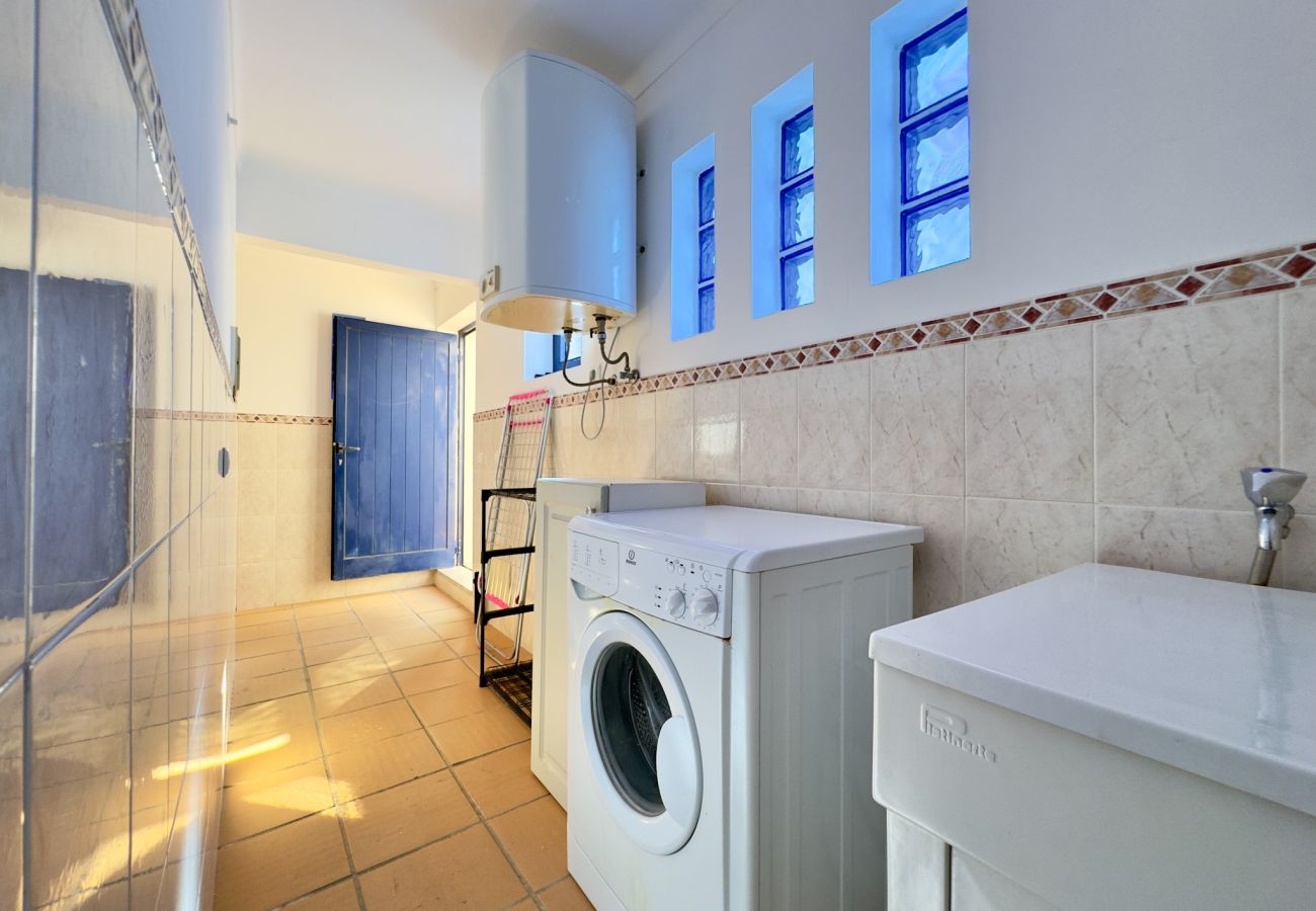 Appartement à Castro Marim - MONTE GORDO VILA VERDE by HOMING