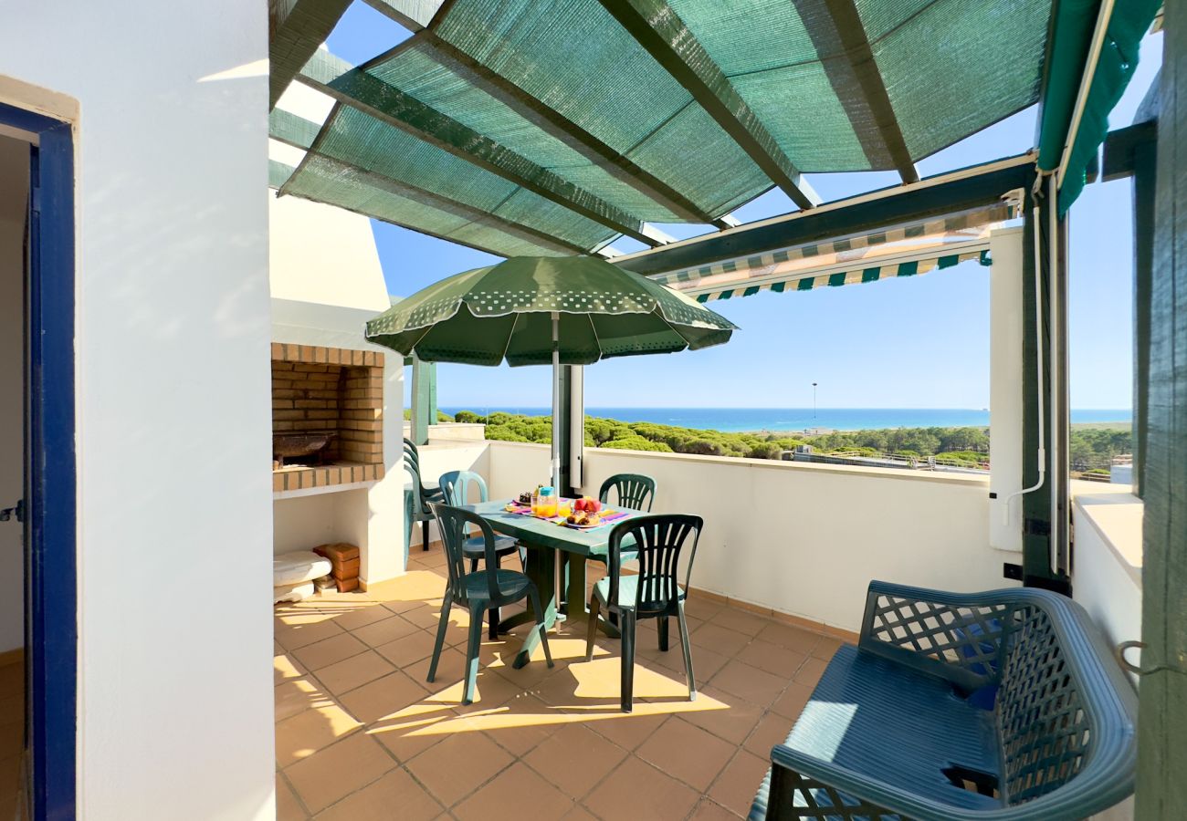 Appartement à Castro Marim - MONTE GORDO VILA VERDE by HOMING