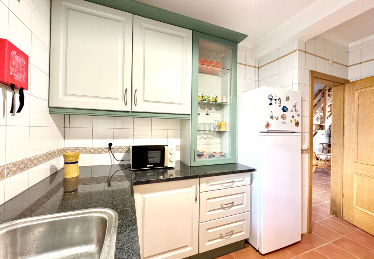 Appartement à Castro Marim - MONTE GORDO VILA VERDE by HOMING