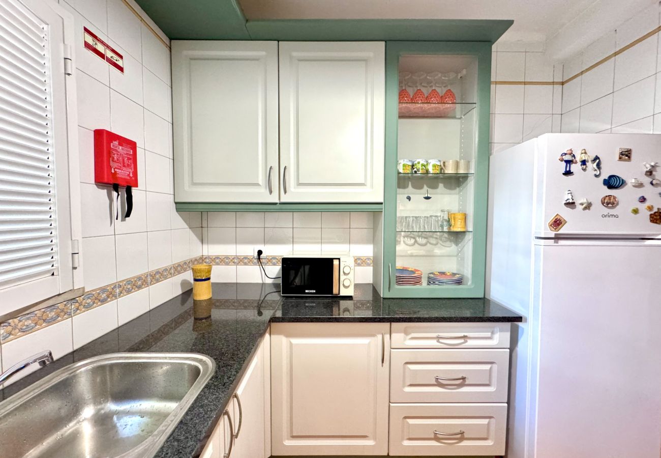 Appartement à Castro Marim - MONTE GORDO VILA VERDE by HOMING