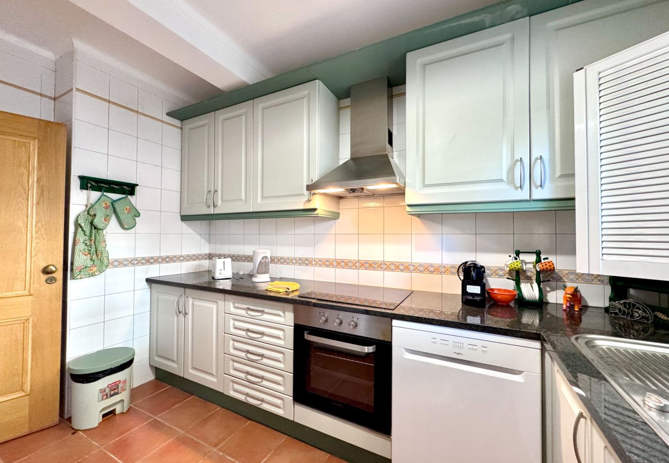 Appartement à Castro Marim - MONTE GORDO VILA VERDE by HOMING