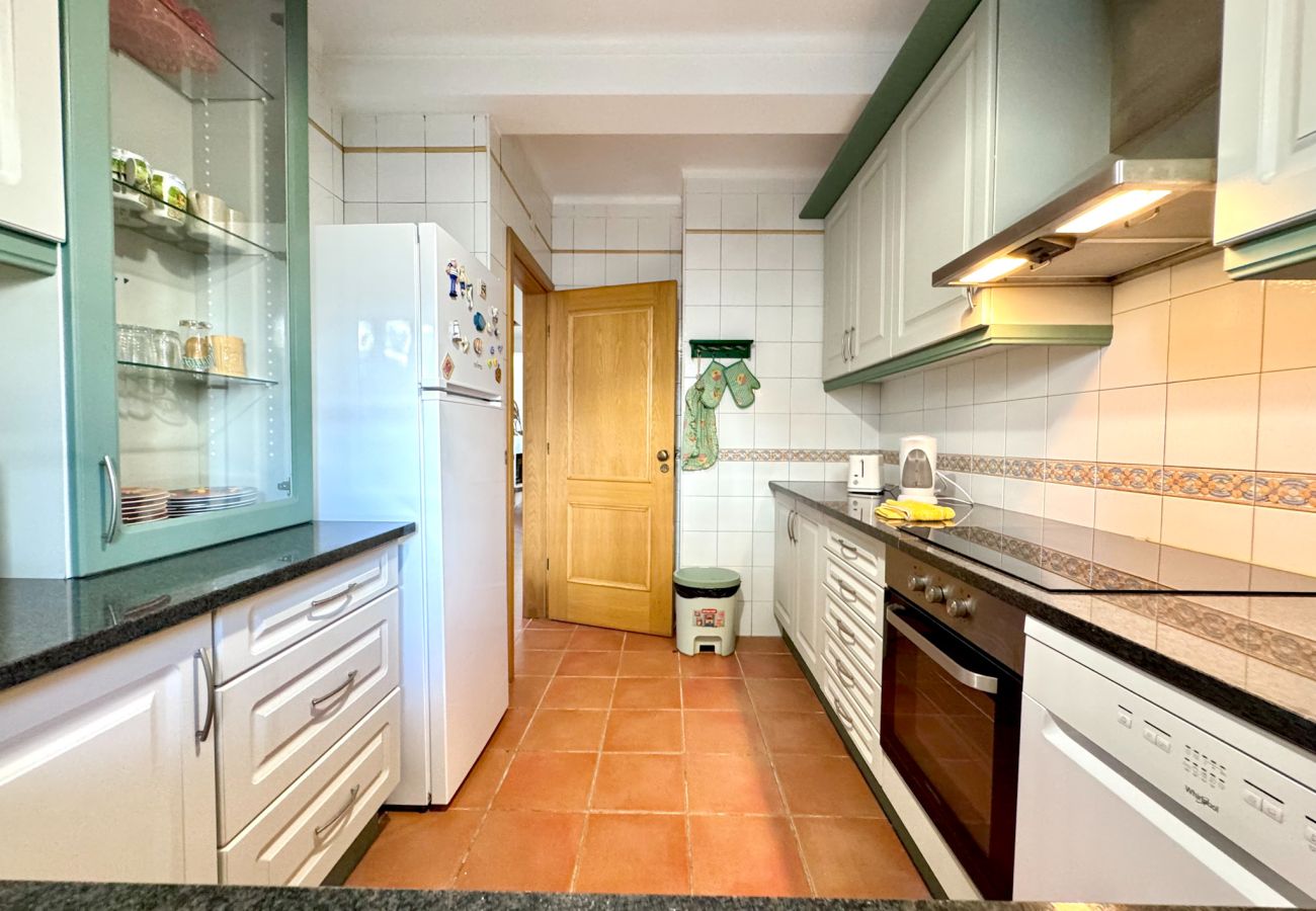 Appartement à Castro Marim - MONTE GORDO VILA VERDE by HOMING