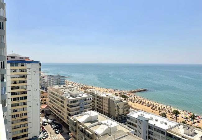 Appartement à Quarteira - QUARTEIRA CENTRAL BEACH 5 by HOMING