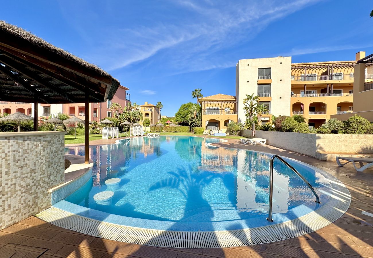 Appartement à Vilamoura - VILAMOURA VICTORIA BOULEVARD WITH POOL by HOMING