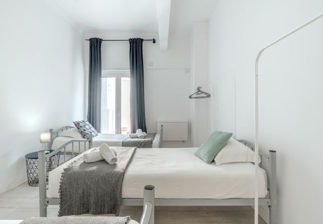 Chambres d'hôtes à Lisboa - ESTRELA HOUSE III by HOMING Chambres d'hôtes à Lisboa - ESTRELA HOUSE III by HOMING