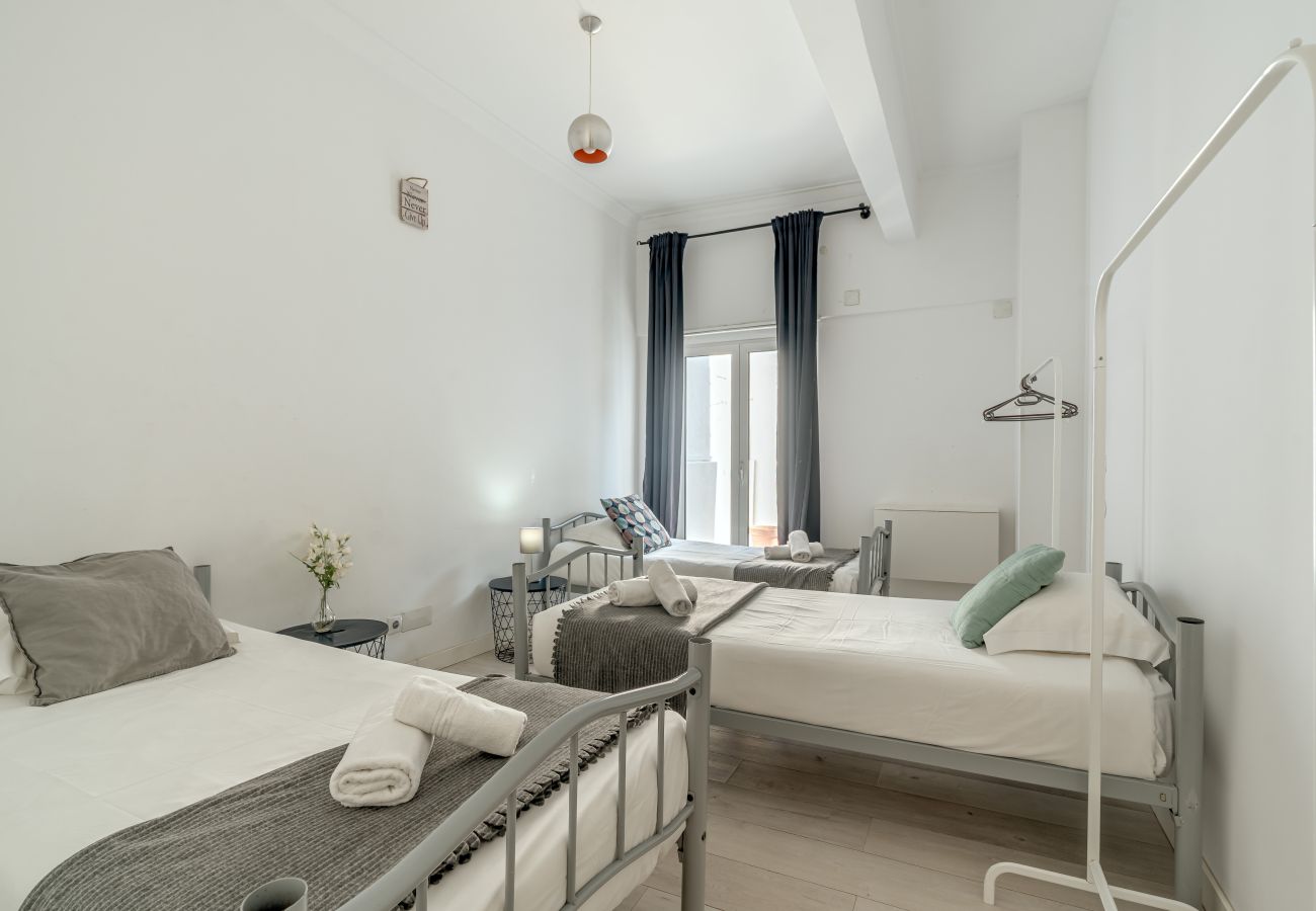 Chambres d'hôtes à Lisbonne - ESTRELA HOUSE I by HOMING