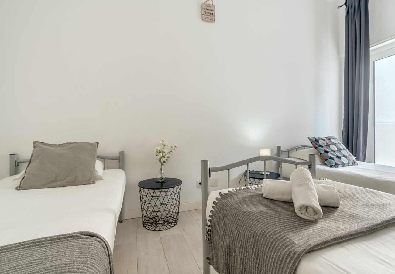 Chambres d'hôtes à Lisbonne - ESTRELA HOUSE I by HOMING