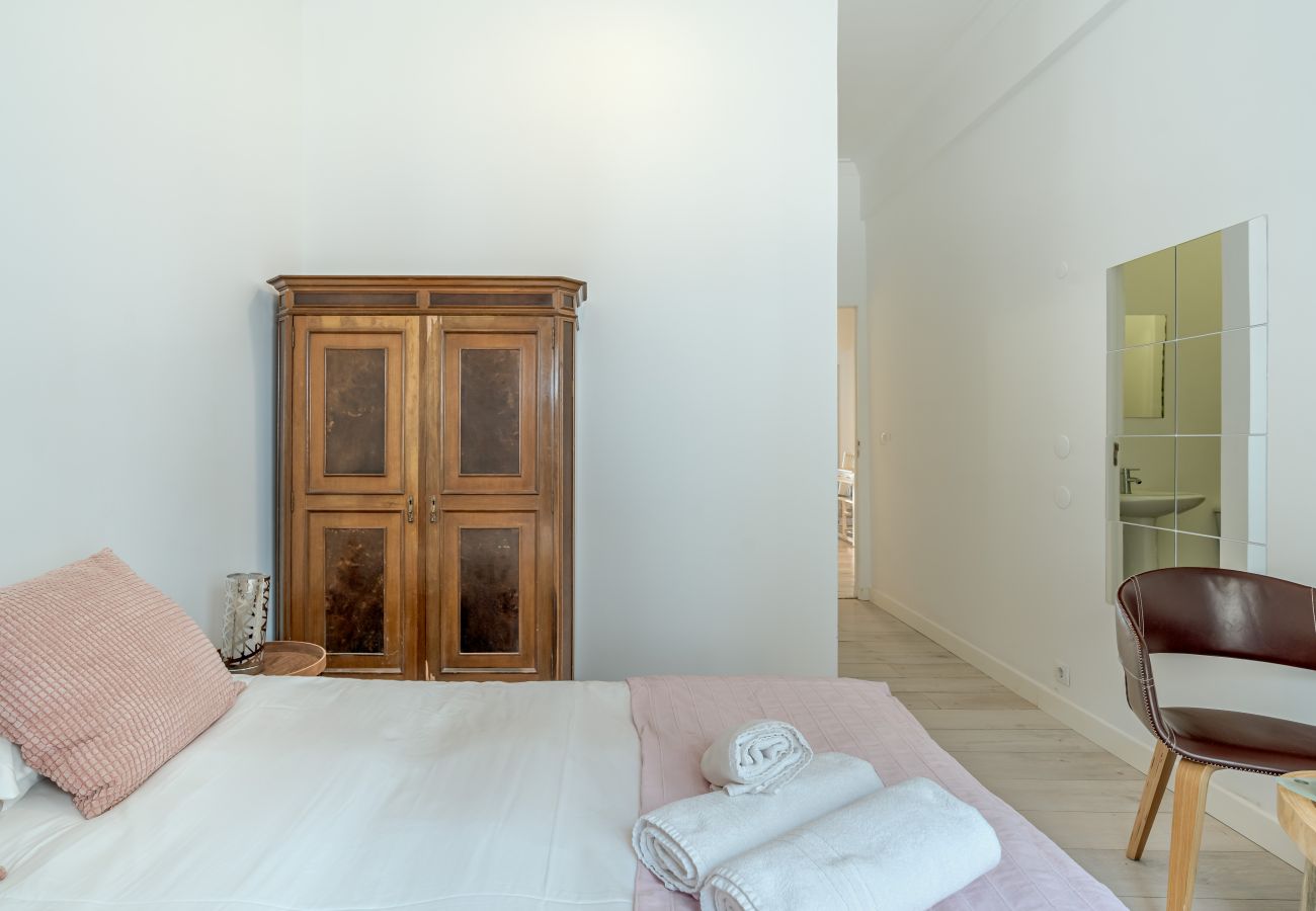 Chambres d'hôtes à Lisbonne - ESTRELA HOUSE II by HOMING