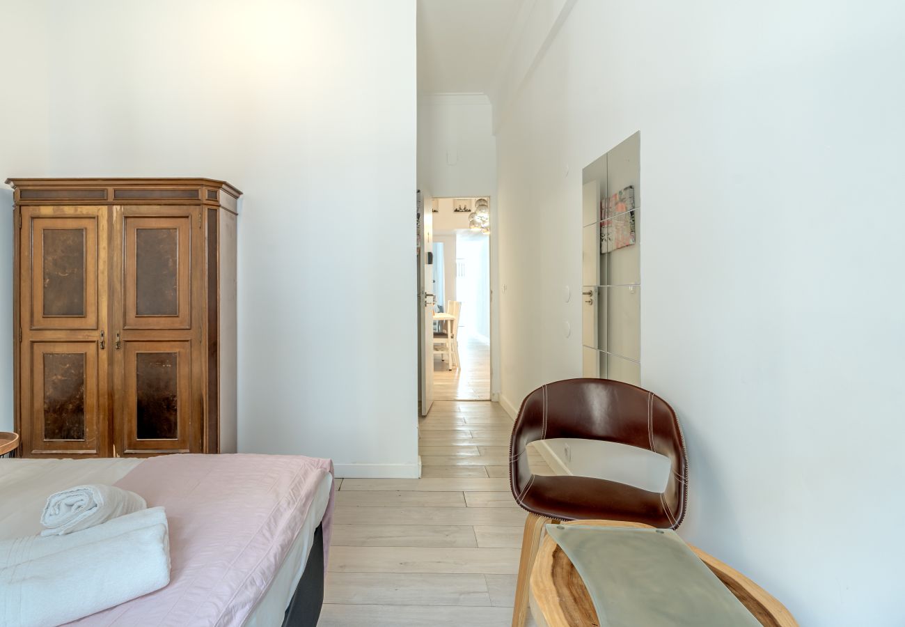 Chambres d'hôtes à Lisbonne - ESTRELA HOUSE II by HOMING