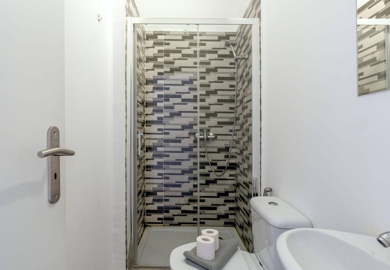 Chambres d'hôtes à Lisbonne - ESTRELA HOUSE II by HOMING