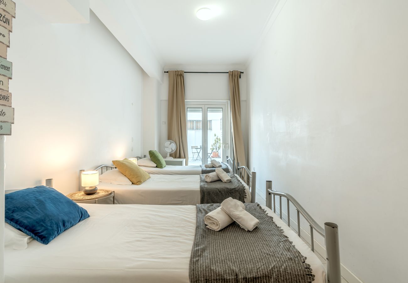 Chambres d'hôtes à Lisbonne - ESTRELA HOUSE III by HOMING