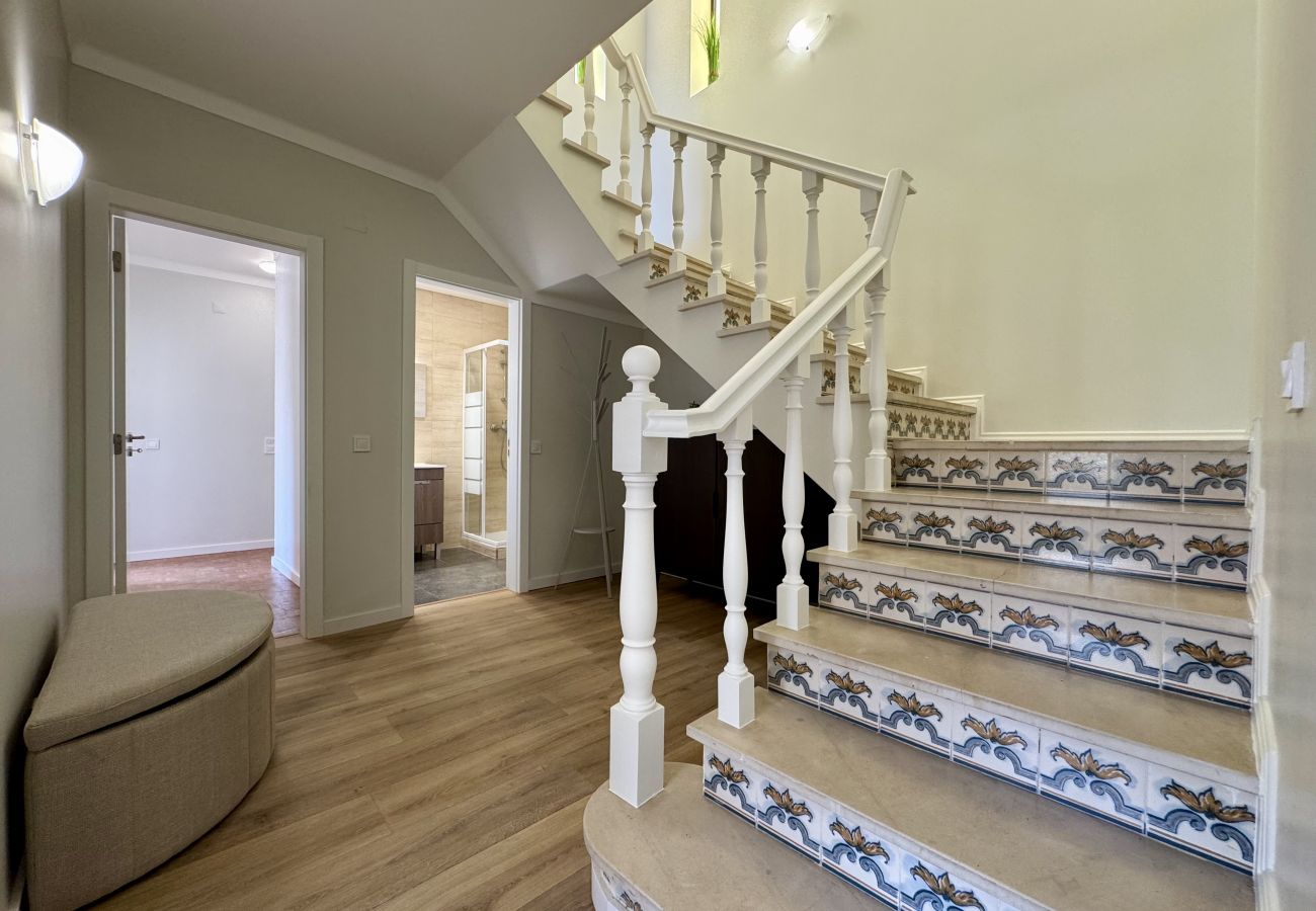 Villa à Albufeira - ALBUFEIRA SUMMER VILLA 3 WITH POOL by HOMING