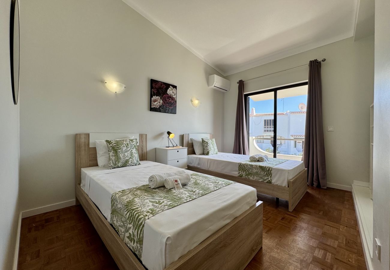 Villa à Albufeira - ALBUFEIRA SUMMER VILLA 3 WITH POOL by HOMING