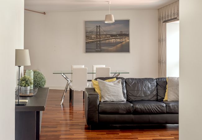 Appartement à Lisboa - DOWNTOWN RIVERSIDE by Homing Appartement à Lisboa - DOWNTOWN RIVERSIDE by Homing