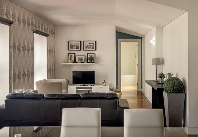 Appartement à Lisboa - DOWNTOWN RIVERSIDE by Homing Appartement à Lisboa - DOWNTOWN RIVERSIDE by Homing