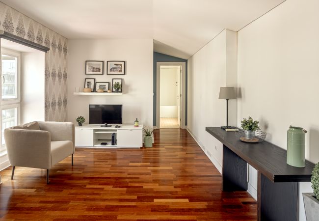 Appartement à Lisboa - DOWNTOWN RIVERSIDE by Homing Appartement à Lisboa - DOWNTOWN RIVERSIDE by Homing