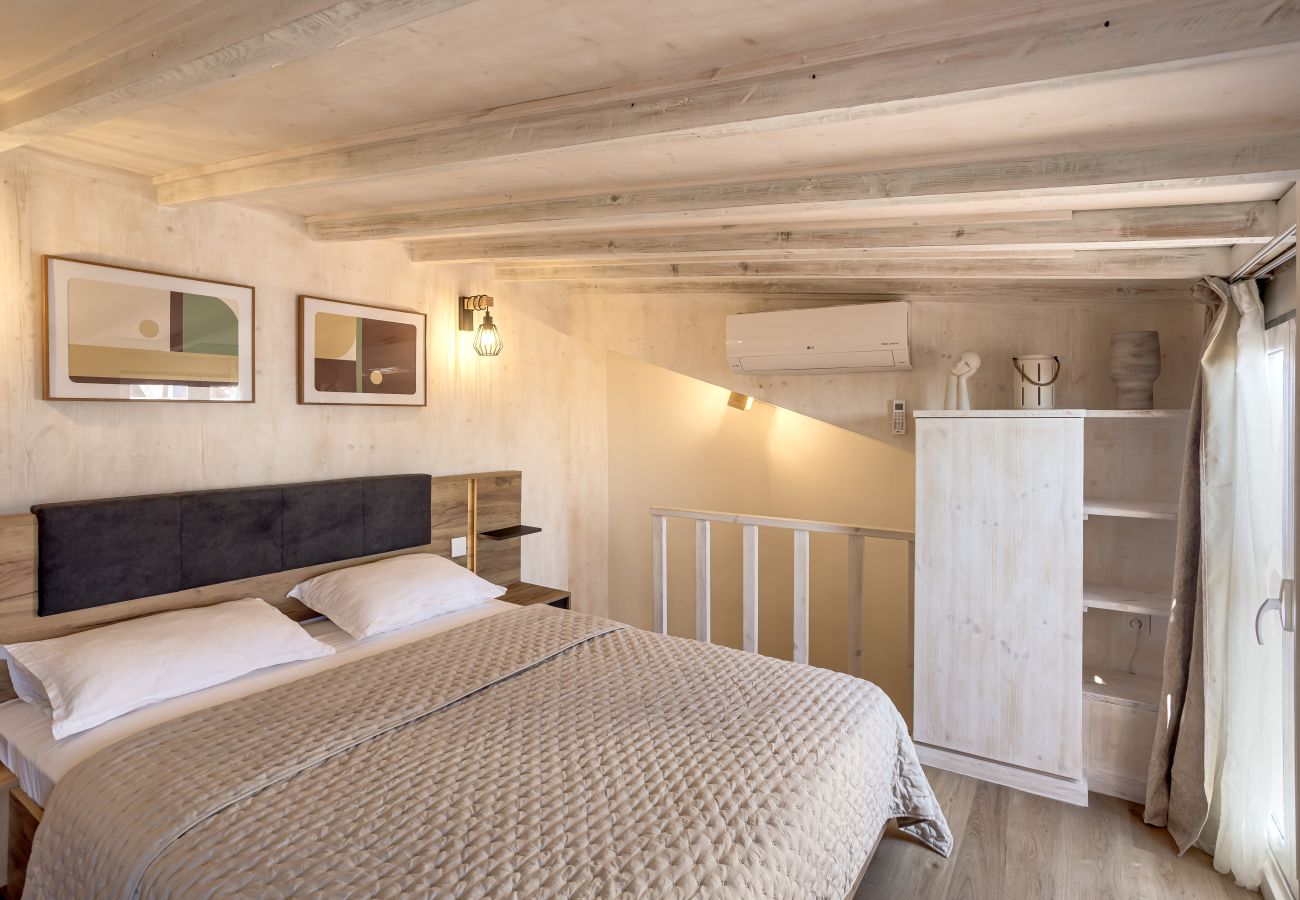 Appartement à Lisbonne - BAIRRO ALTO ROOFTOP WITH BALCONY AND VIEW