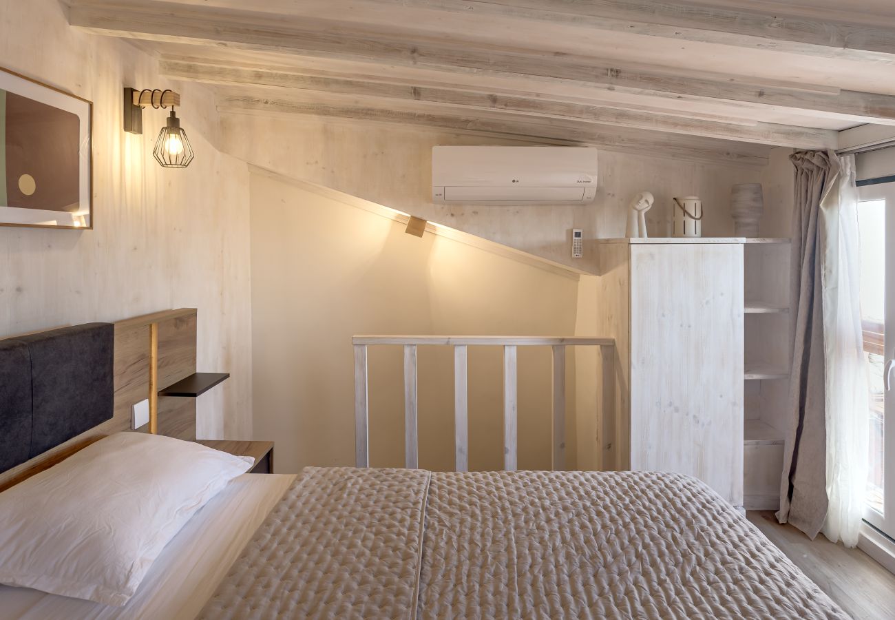 Appartement à Lisbonne - BAIRRO ALTO ROOFTOP WITH BALCONY AND VIEW