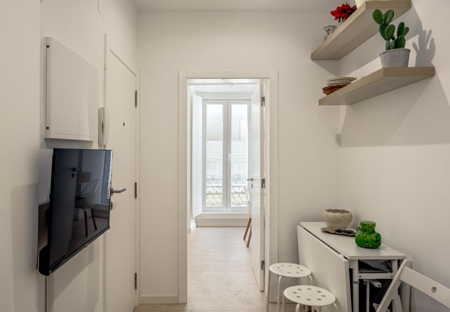 Appartement à Lisboa - DOWNTOWN MODERN APARTMENTS by Homing Appartement à Lisboa - DOWNTOWN MODERN APARTMENTS by Homing