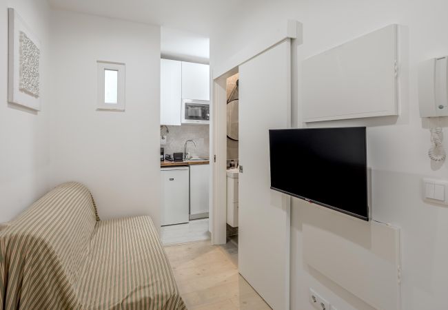 Appartement à Lisboa - DOWNTOWN MODERN APARTMENTS by Homing Appartement à Lisboa - DOWNTOWN MODERN APARTMENTS by Homing