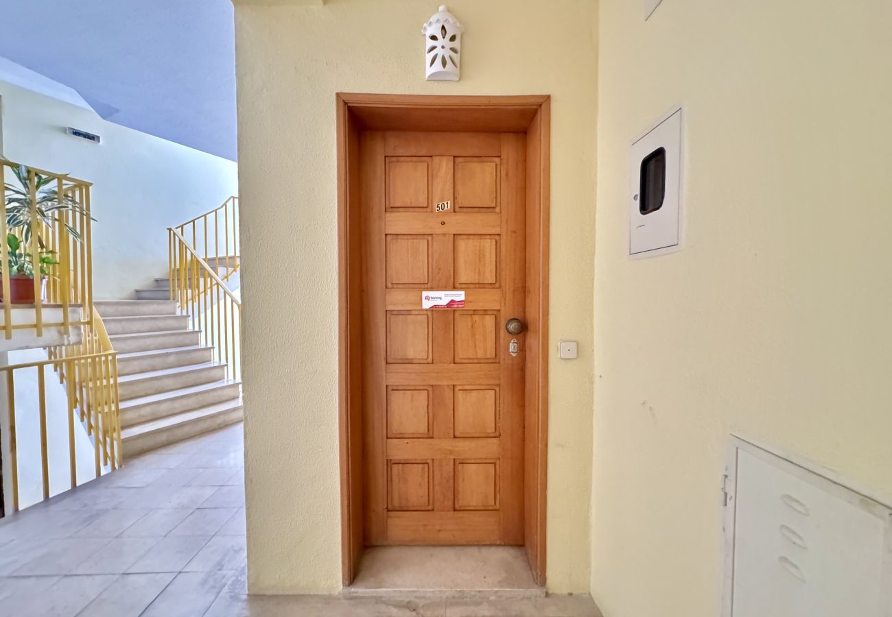 Appartement à Albufeira - ALBUFEIRA VINTAGE APARTMENT 2 WITH POOL by HOMING