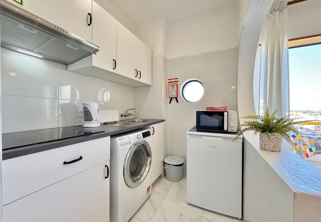 Appartement à Albufeira - ALBUFEIRA VINTAGE APARTMENT 2 WITH POOL by HOMING
