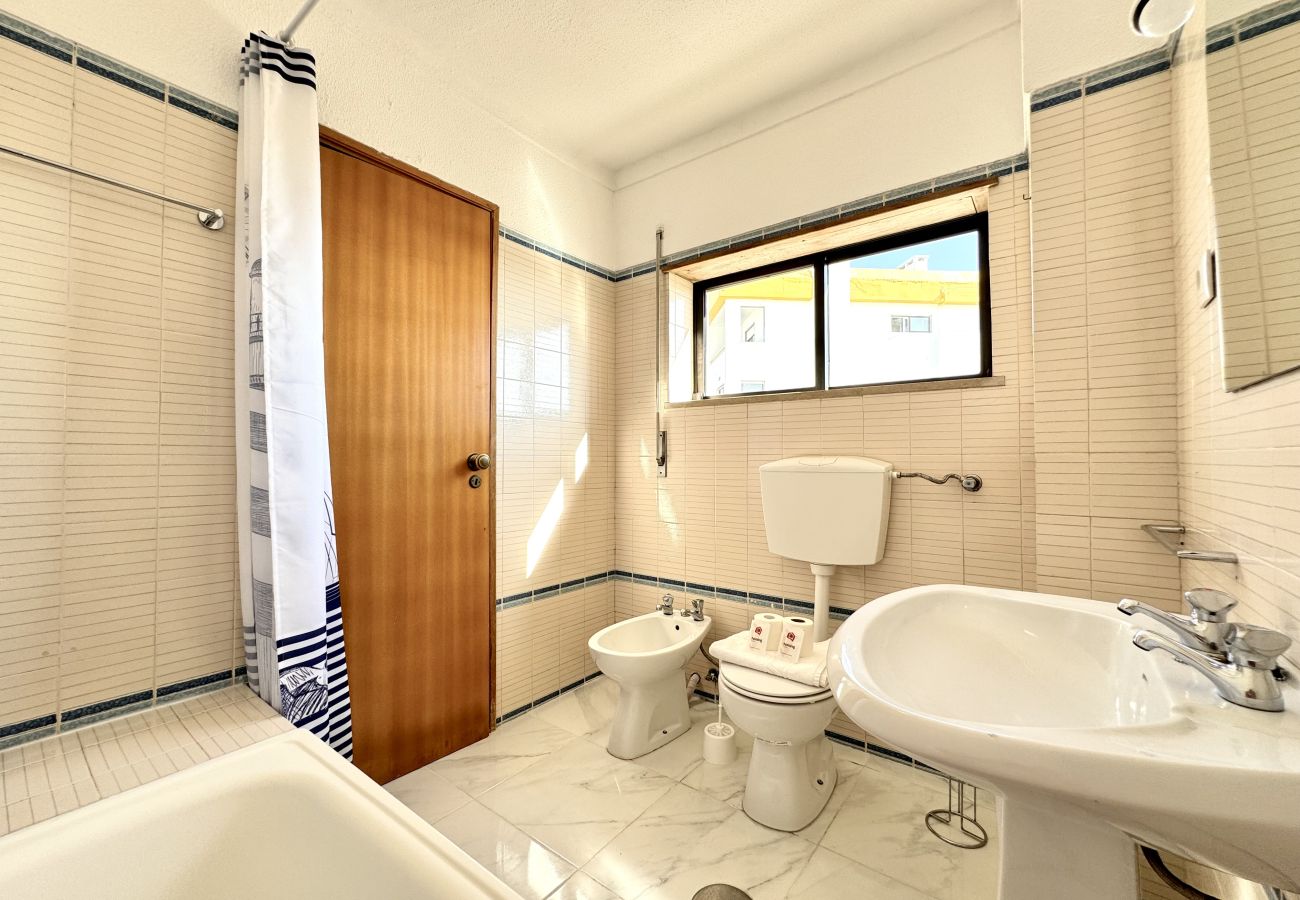 Appartement à Albufeira - ALBUFEIRA VINTAGE APARTMENT 2 WITH POOL by HOMING