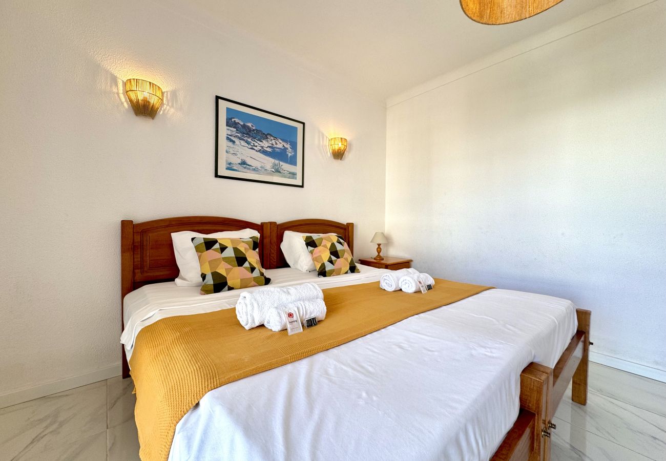Appartement à Albufeira - ALBUFEIRA VINTAGE APARTMENT 2 WITH POOL by HOMING