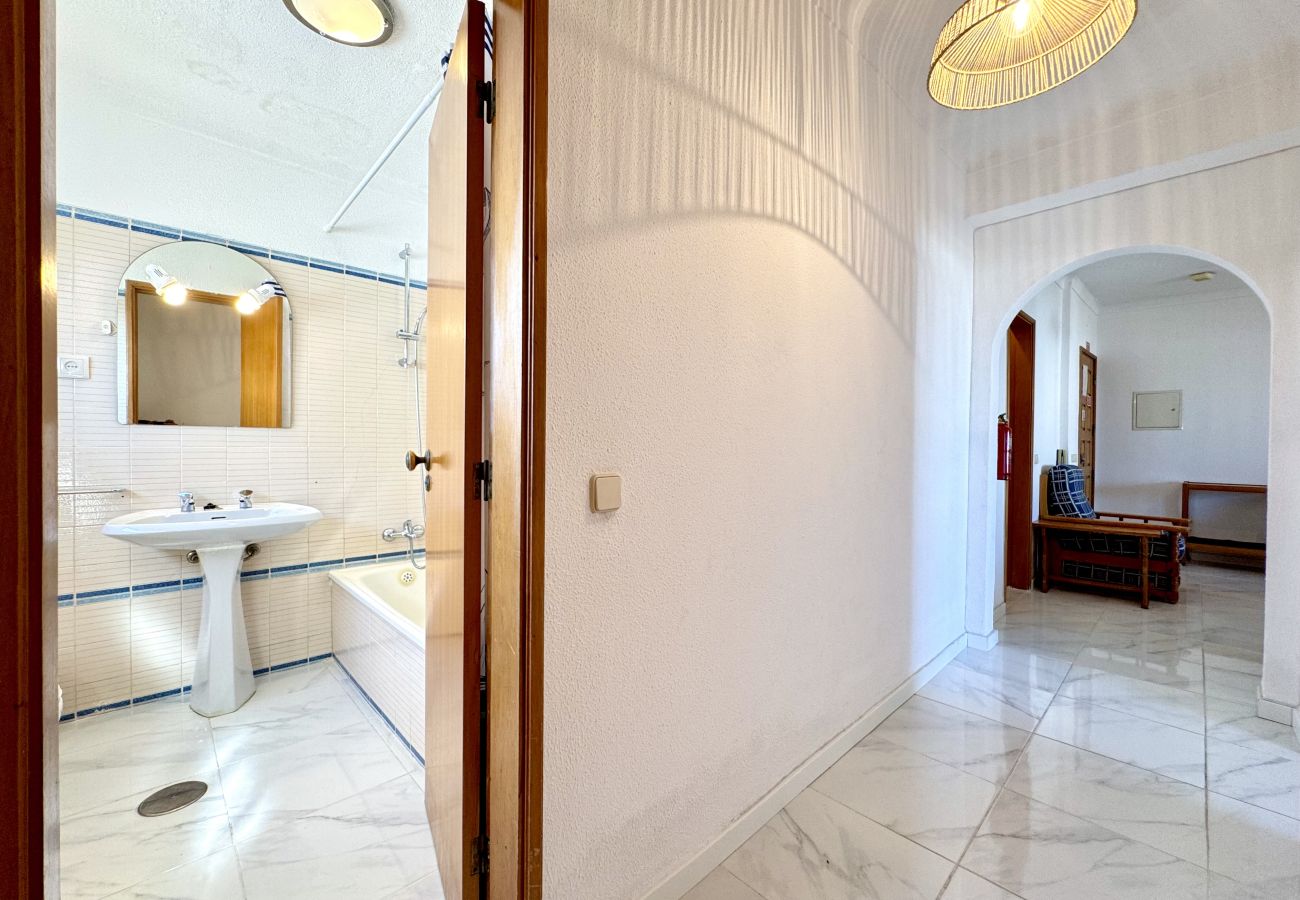 Appartement à Albufeira - ALBUFEIRA VINTAGE APARTMENT 2 WITH POOL by HOMING