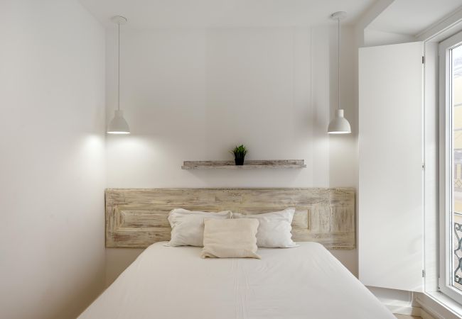 Appartement à Lisboa - DOWNTOWN MODERN APARTMENTS s I by Homing Appartement à Lisboa - DOWNTOWN MODERN APARTMENTS s I by Homing
