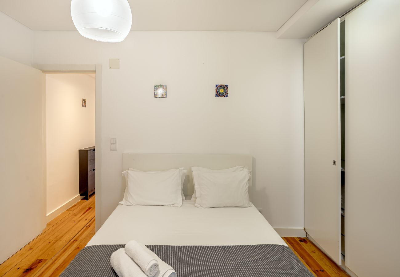 Appartement à Lisbonne - BAIRRO ALTO TYPICAL by Homing
