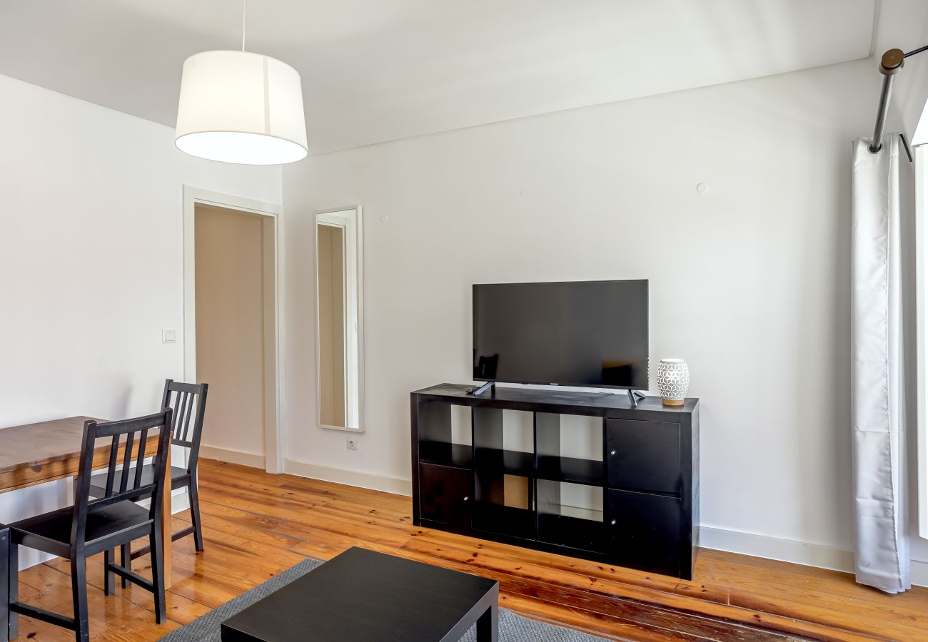 Appartement à Lisbonne - BAIRRO ALTO TYPICAL by Homing