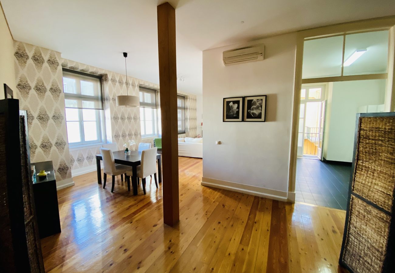 Appartement à Lisbonne - DOWNTOWN RIVERSIDE III by Homing