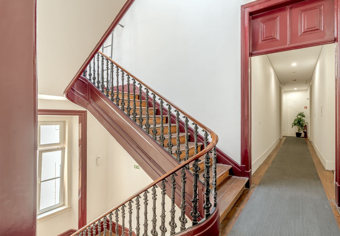 Appartement à Lisbonne - DOWNTOWN RIVERSIDE III by Homing