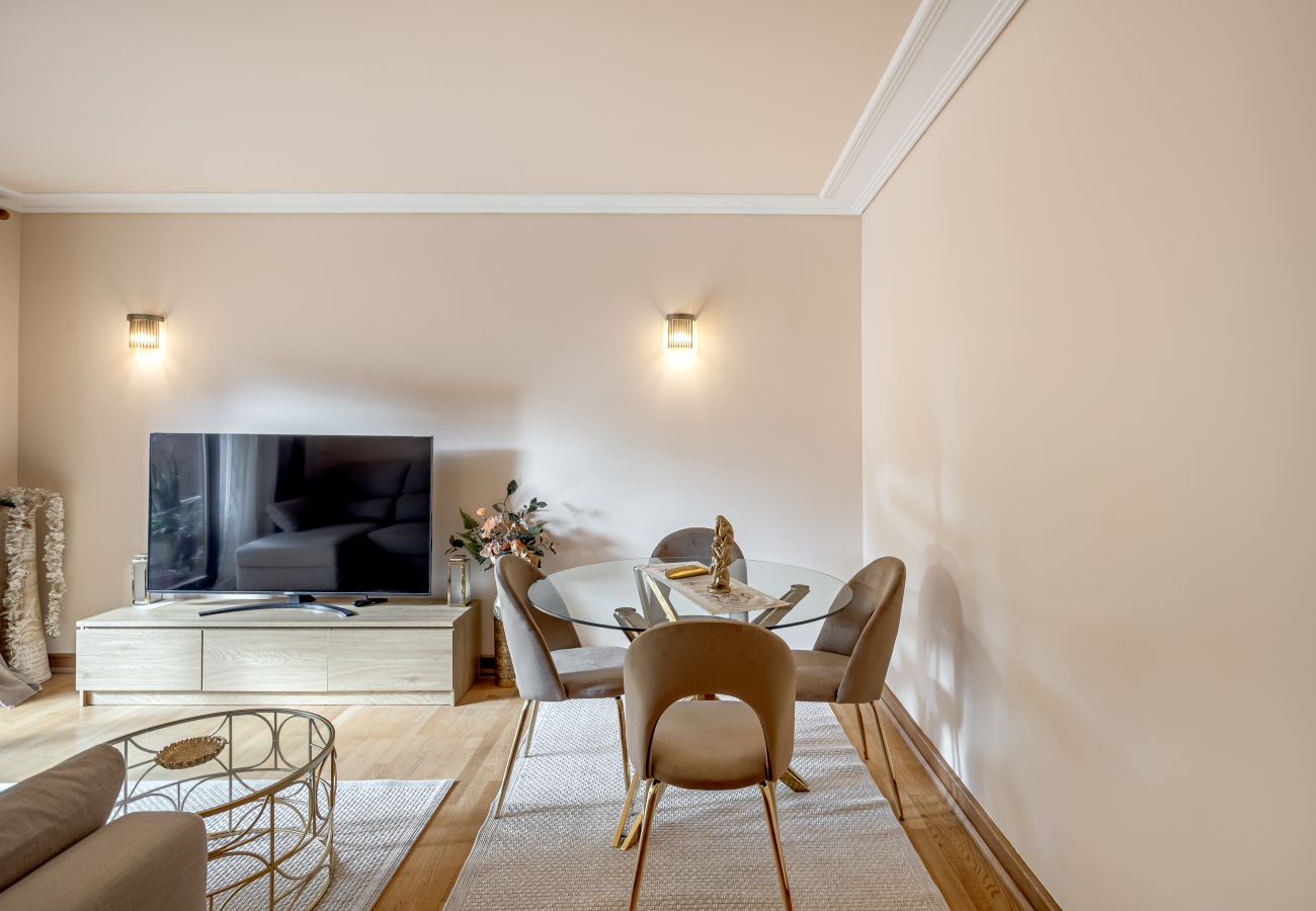 Appartement à Alverca do Ribatejo - ALVERCA TERRACE by HOMING