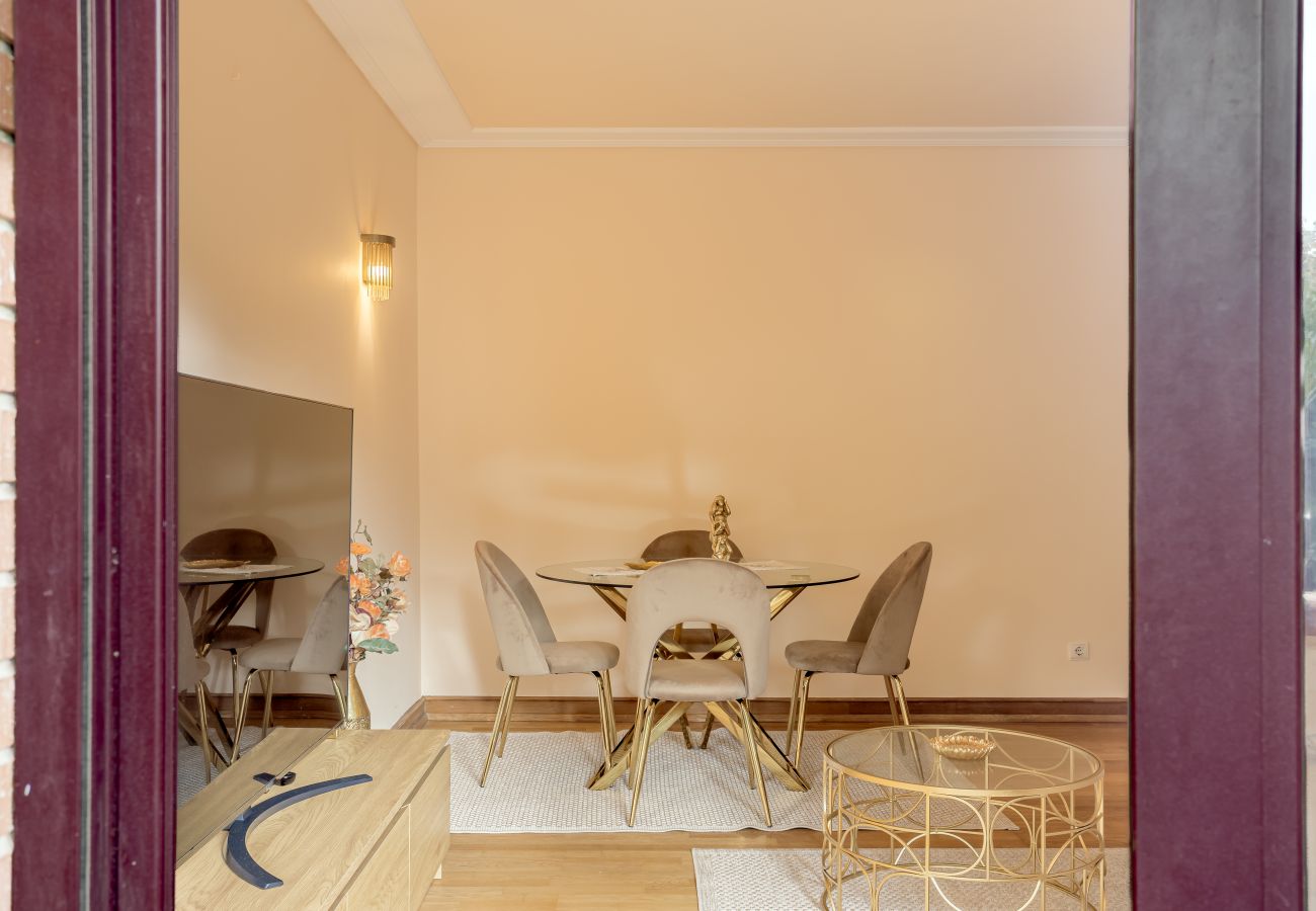 Appartement à Alverca do Ribatejo - ALVERCA TERRACE by HOMING