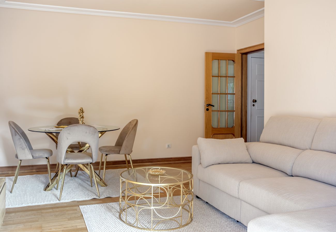 Appartement à Alverca do Ribatejo - ALVERCA TERRACE by HOMING