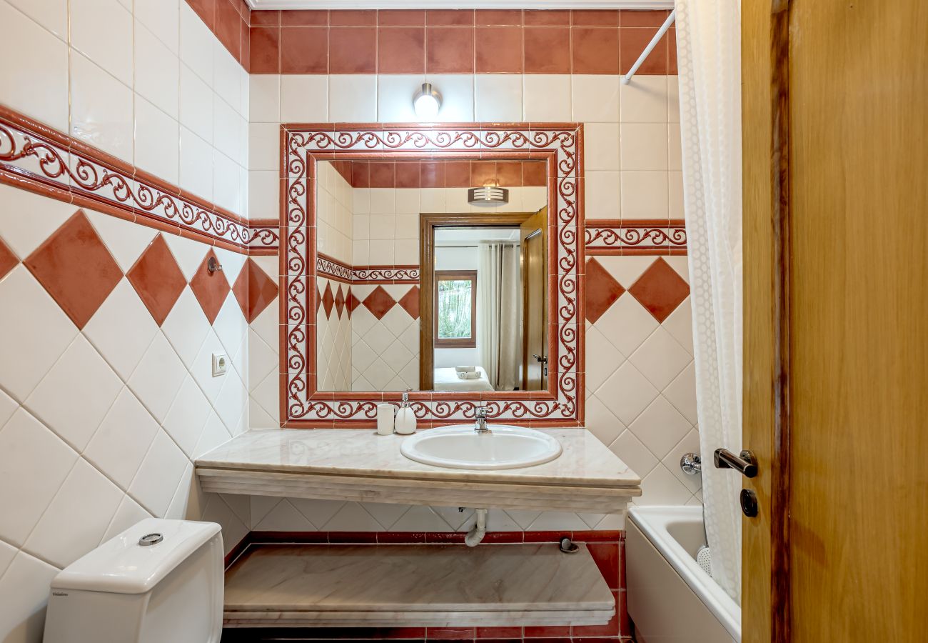 Appartement à Alverca do Ribatejo - ALVERCA TERRACE by HOMING