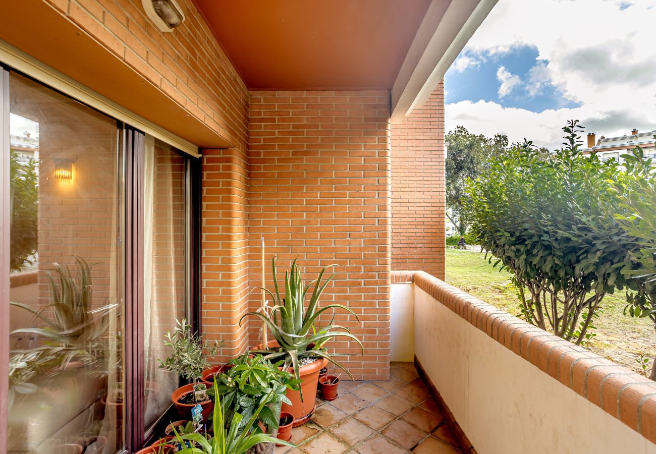 Appartement à Alverca do Ribatejo - ALVERCA TERRACE by HOMING