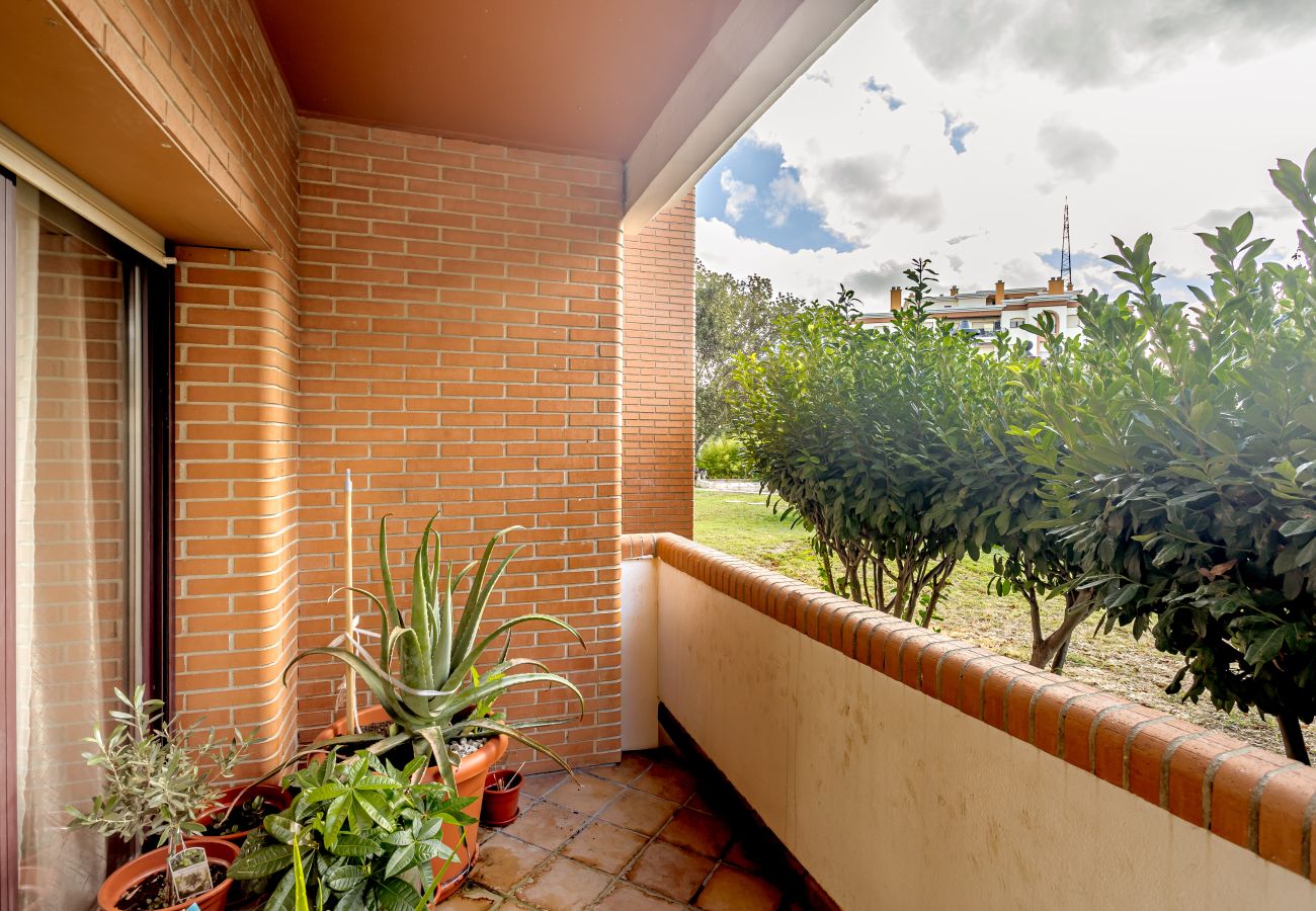 Appartement à Alverca do Ribatejo - ALVERCA TERRACE by HOMING