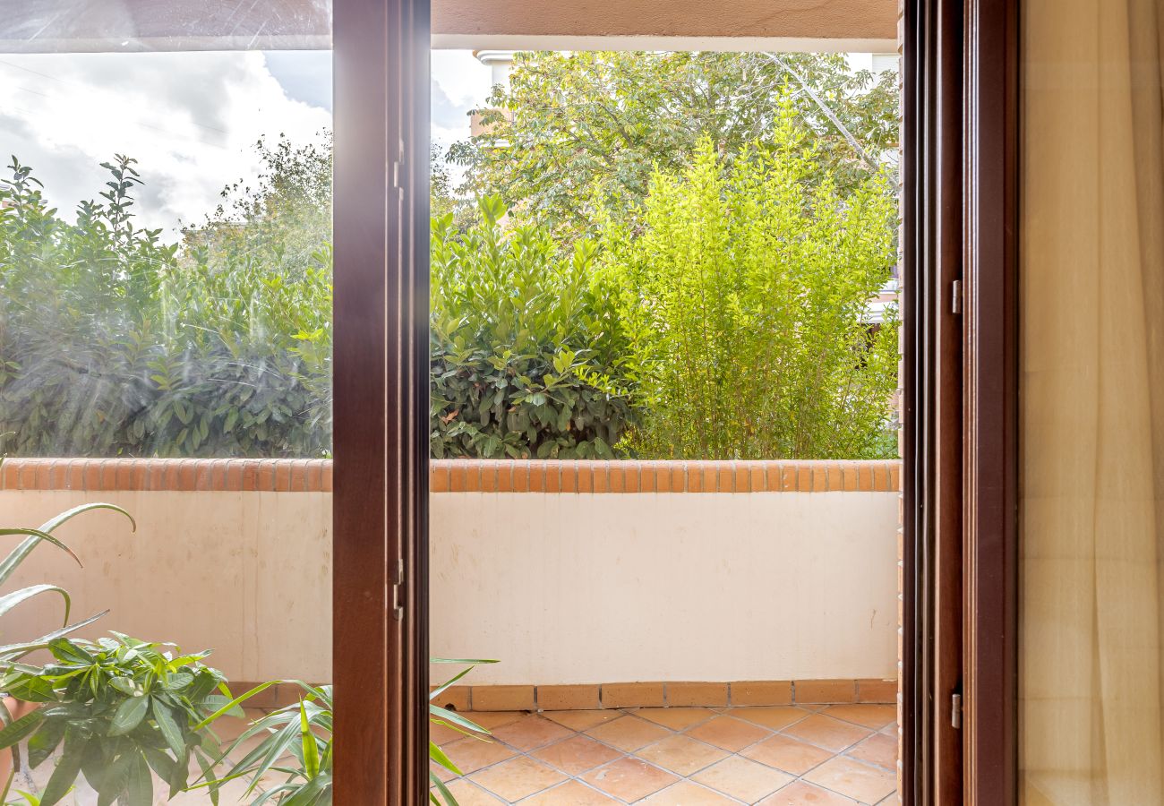 Appartement à Alverca do Ribatejo - ALVERCA TERRACE by HOMING