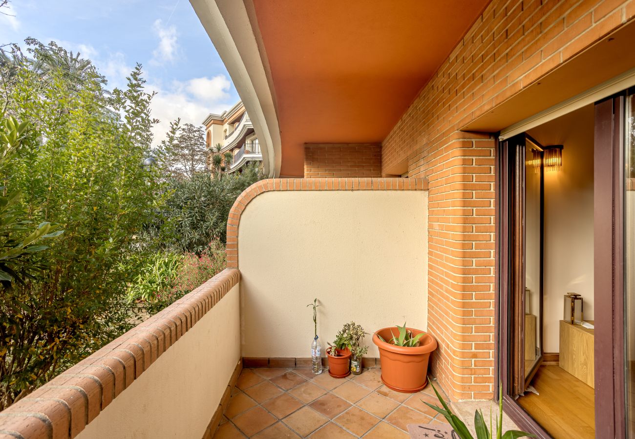 Appartement à Alverca do Ribatejo - ALVERCA TERRACE by HOMING