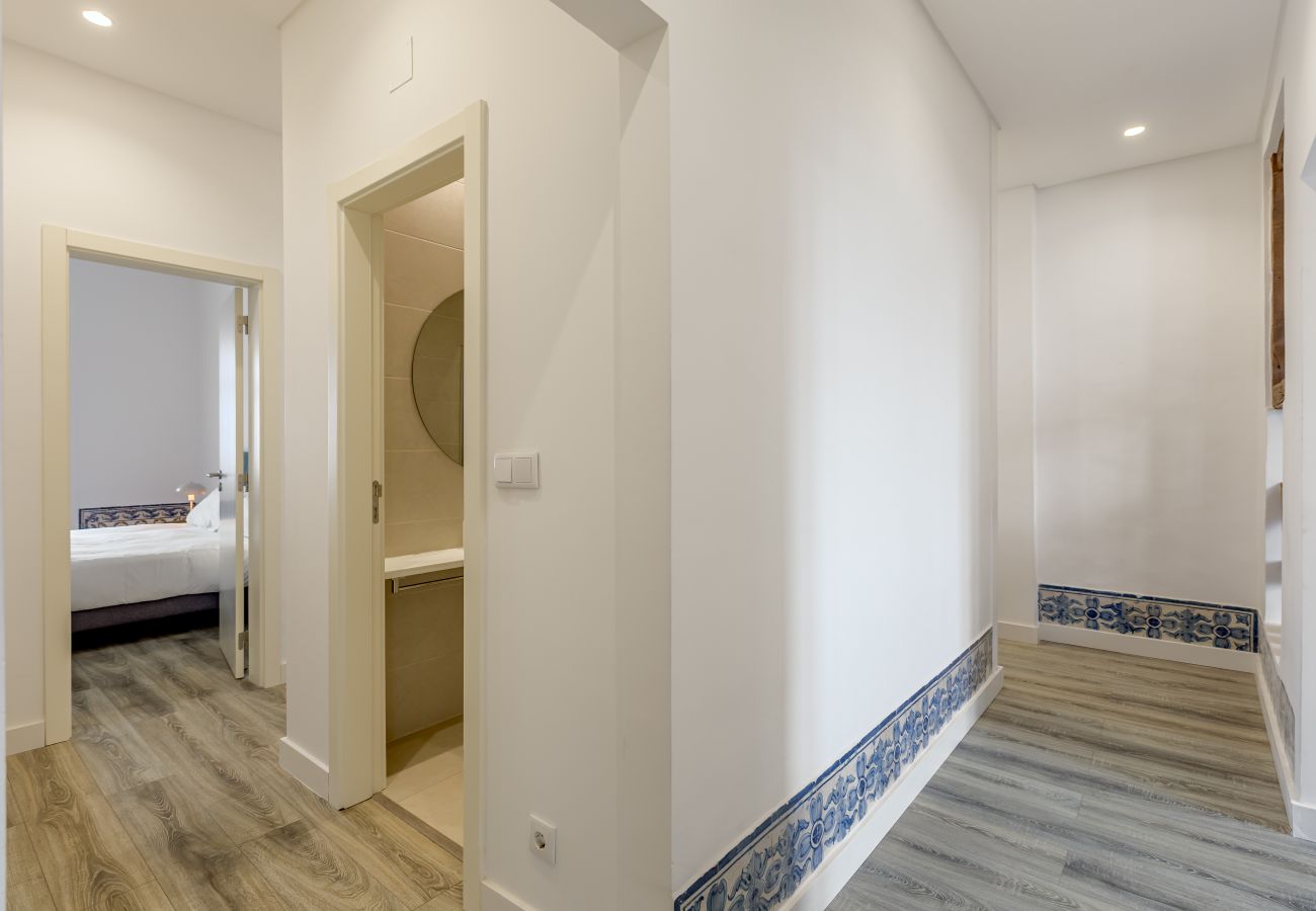 Appartement à Lisbonne - BAIRRO ALTO GARDEN IV by HOMING