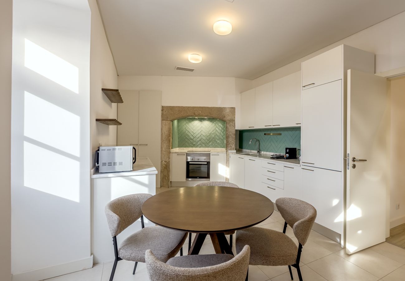 Appartement à Lisbonne - BAIRRO ALTO GARDEN IV by HOMING