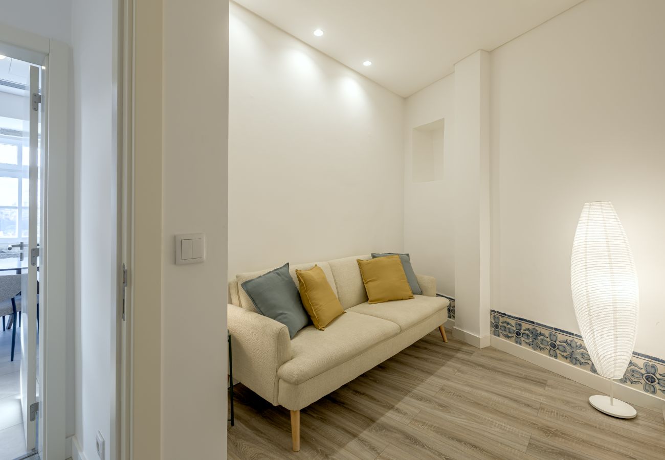 Appartement à Lisbonne - BAIRRO ALTO GARDEN IV by HOMING